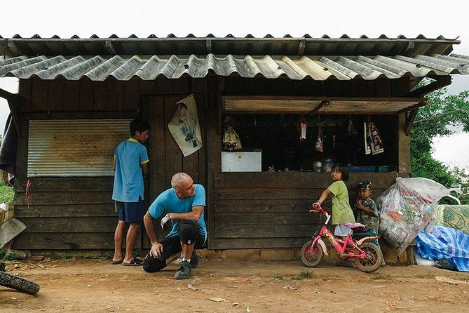 Stairway to Heaven Trail Mountain Biking Tour Chiang Mai - FAQ