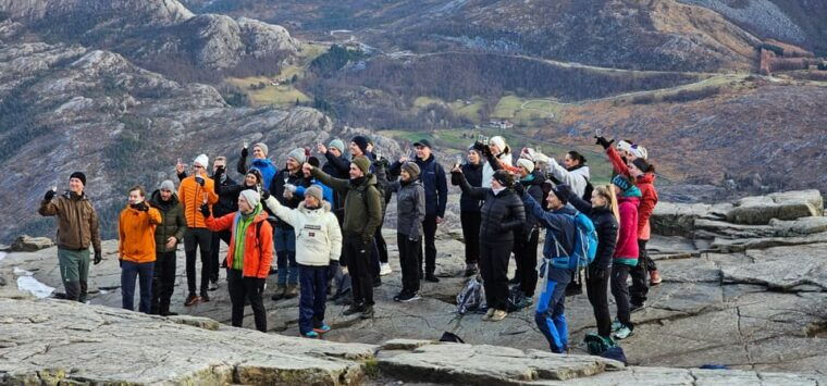 stavanger-evening-run-to-pulpit-rock-lets-run