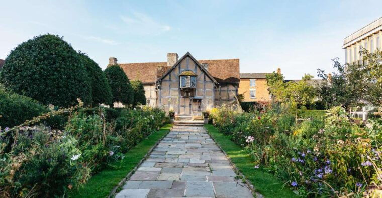 stratford-upon-avon-shakespeares-birthplace-ticket