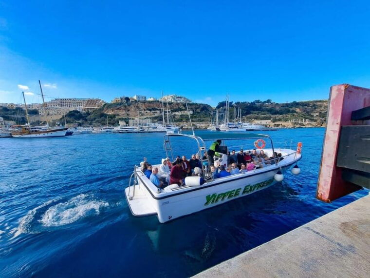 sunset-tuk-tuk-tour-in-gozo-blue-lagoon-comino