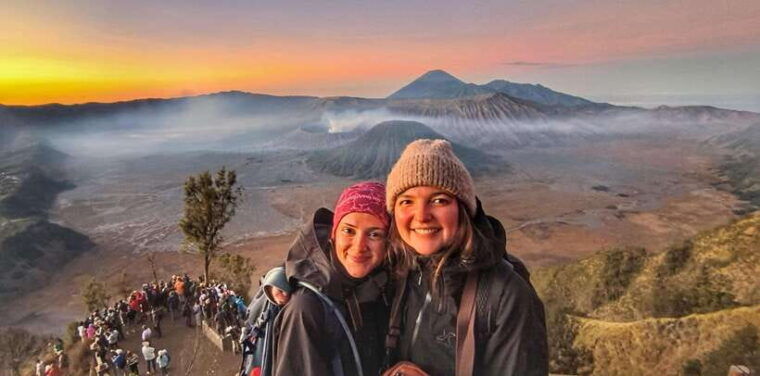 surabaya-affordable-price-bromo-sunrise-tour