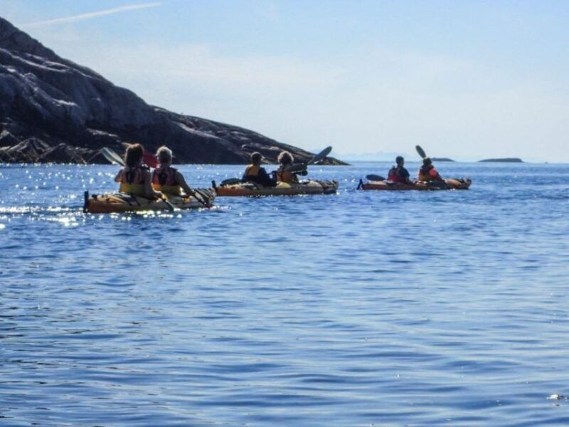 svolvaer-sea-kayaking-experience
