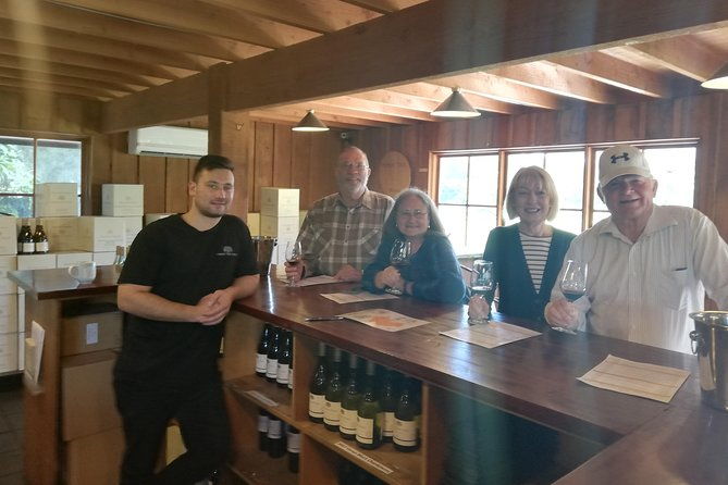 Sydney - Hunter Valley Wine Tasting & Horse Riding Private Tour - FAQ