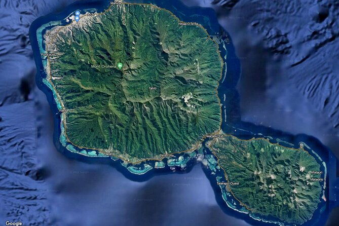 Tahiti: Full Day Tour with Taxi Boat (Teahupoo) - What Makes This Unique?