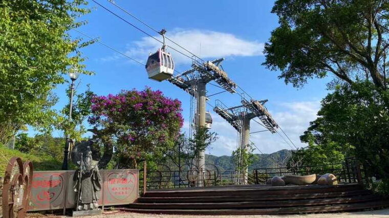 taipei-makong-cable-car-ticket-combos
