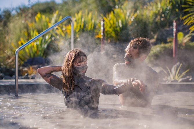 Te Puia & Hells Gate incl. Mud Spa Experience Private Tour - FAQ