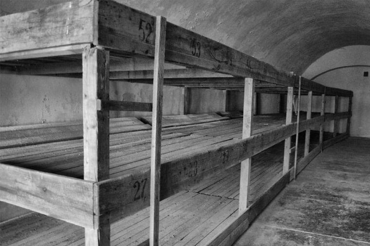 terezin