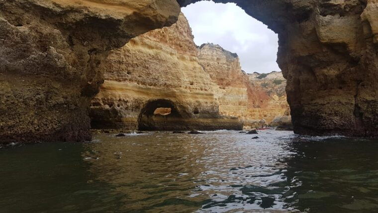 the-algarve-benagil-cave-kayak-tour