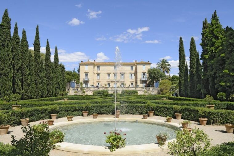 the-chateaux-of-gres-de-montpellier-wine-tasting