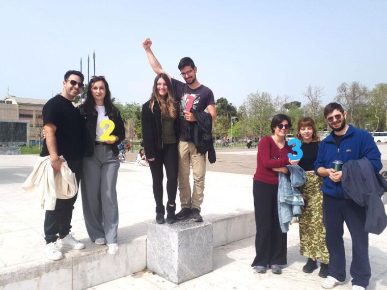 thessaloniki-family-treasure-hunt-tour-w-food-stops