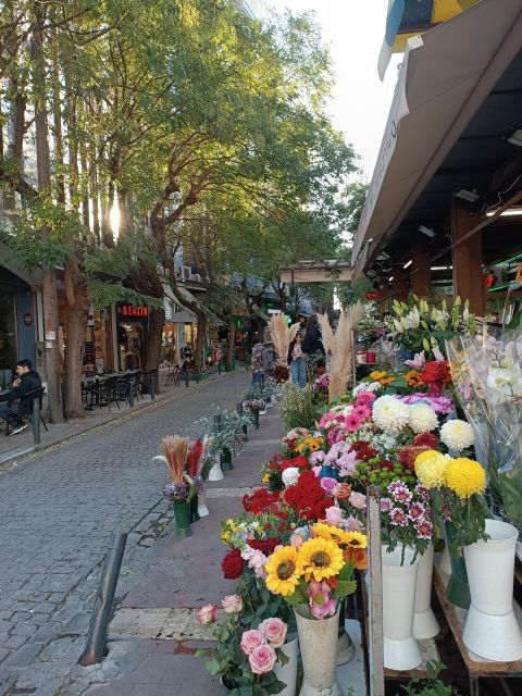 thessaloniki-private-welcome-walking-tour-with-a-local