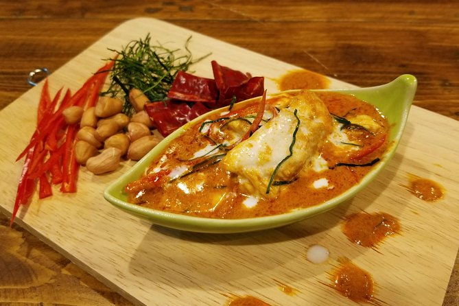 Tingly Thai Cooking Class with Morning Market Tour - Final Thoughts