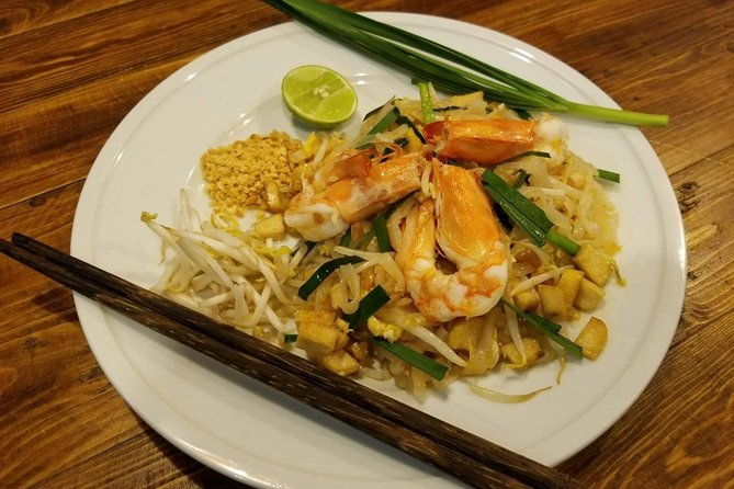 Tingly Thai Cooking School Evening Class - The Sum Up: Who Will Love This Experience?