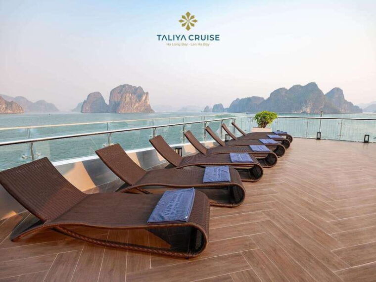top-luxury-taliya-day-cruise-halong-bay-lan-ha-bay