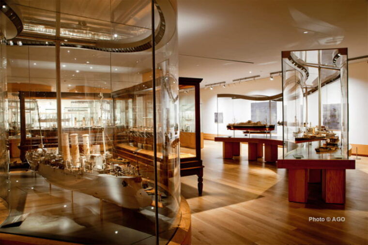 toronto-art-gallery-of-ontario-general-admission-ticket