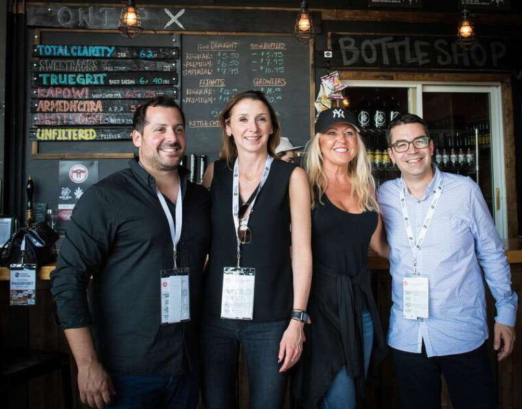 toronto-craft-brewery-tour