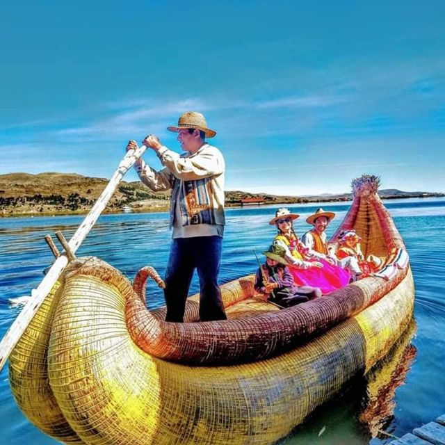 tour-kayak-uros-and-taquile-by-speedboat