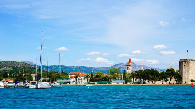 trogir-private-walking-tour-with-local-guide