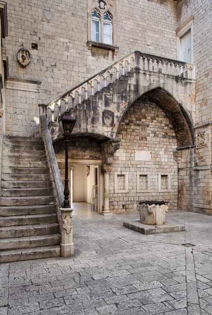trogir-split-trogir-history-luxury-culinary-tour
