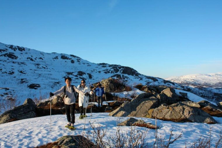 tromso-ice-fishing-and-snowshoe-hiking-with-a-local-guide