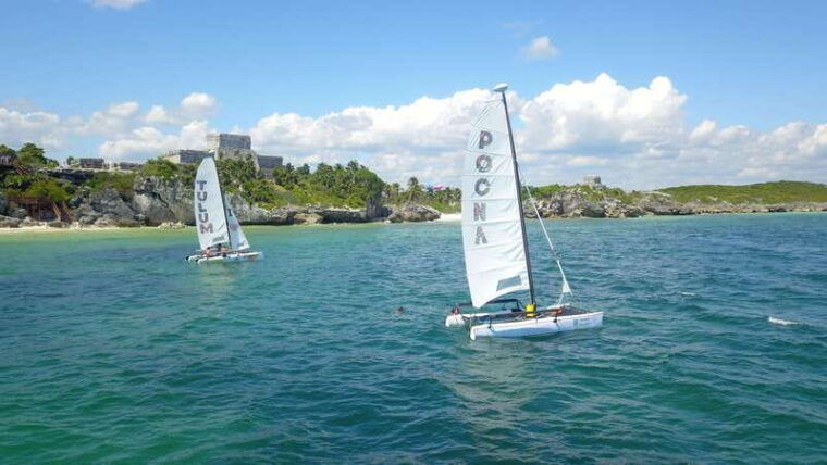 tulum-sailing-tour