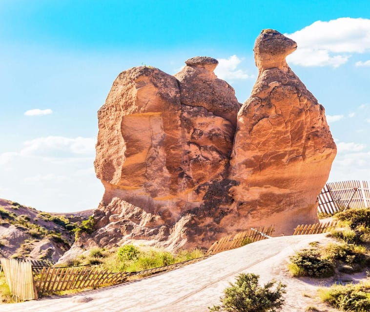 turkey-istanbul-and-cappadocia-4-day-tour