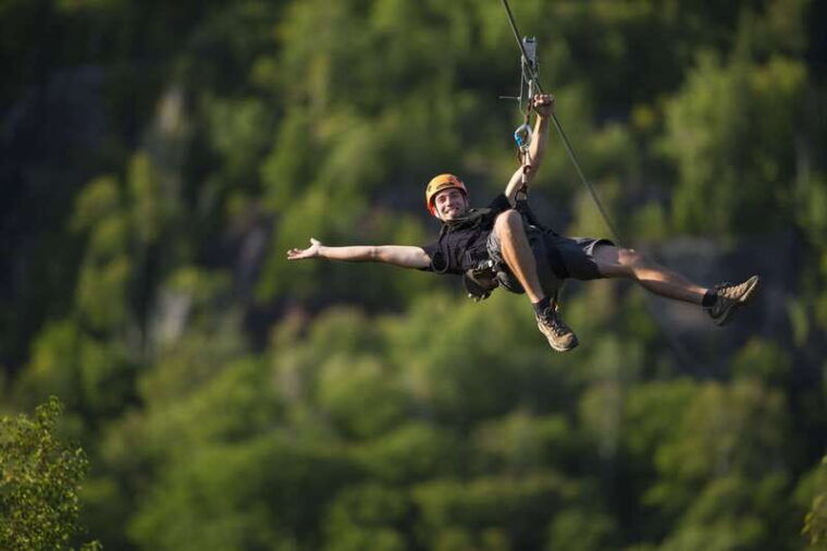 tyroparc-via-ferrata-guided-tour-and-zipline-combo-ticket