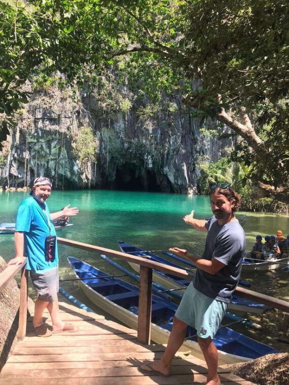 underground-river-for-2-pax-private-tour