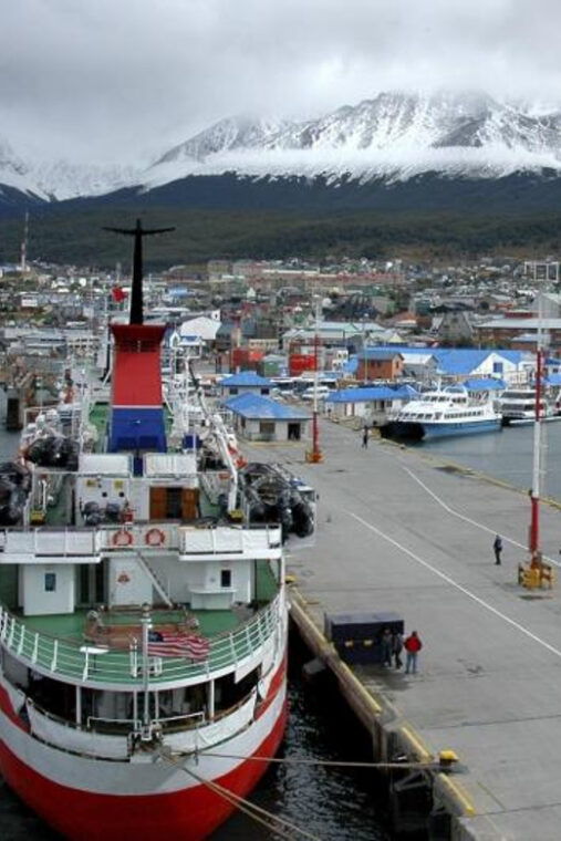 ushuaia-city-tour