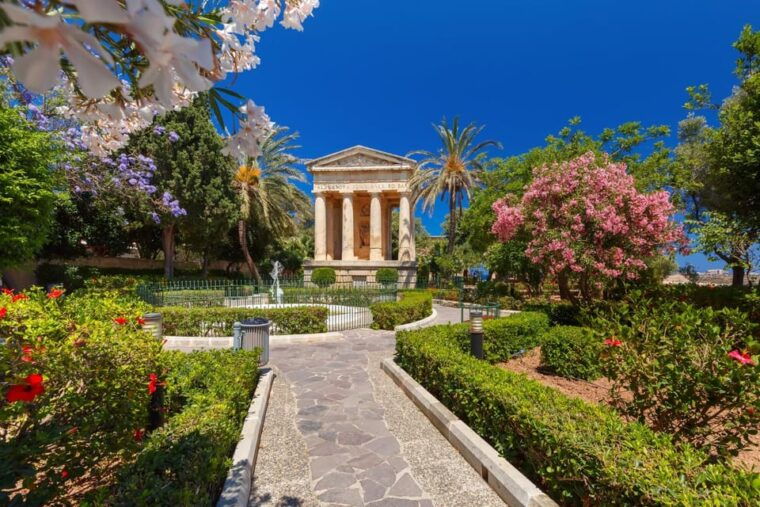 valletta-express-walk-with-a-local-in-60-minutes