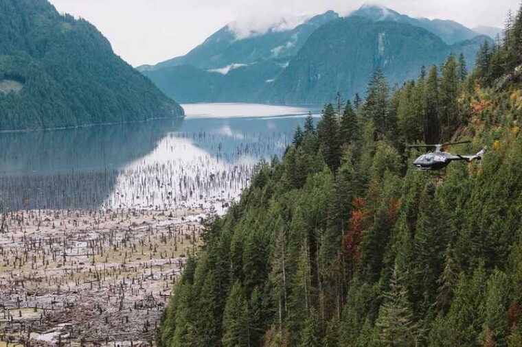 vancouver-bc-backcountry-helicopter-tour