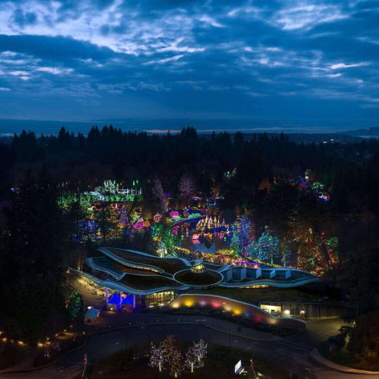 vancouver-christmas-lights-karaoke-trolley-tour