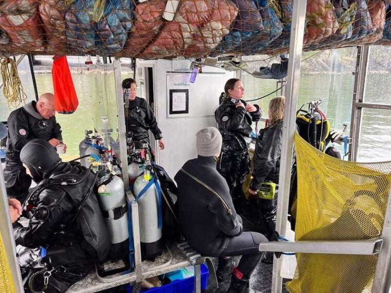 vancouver-scuba-dive-boat-charter