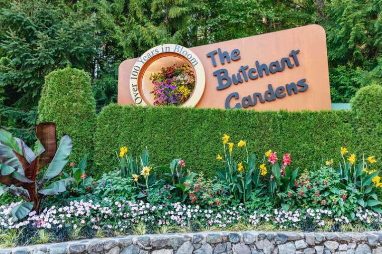 vancouver-victoria-gulf-islands-cruise-butchart-gardens-2