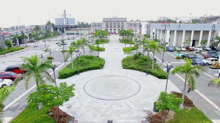 veracruz-city-tour-and-san-juan-de-ulua-from-veracruz