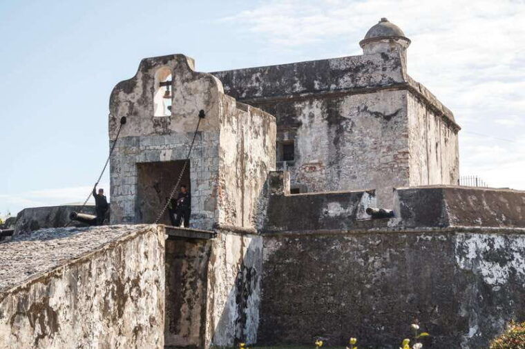 veracruz-san-juan-de-ulua-fortress-skip-the-line-ticket