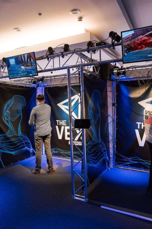 vex-arcade