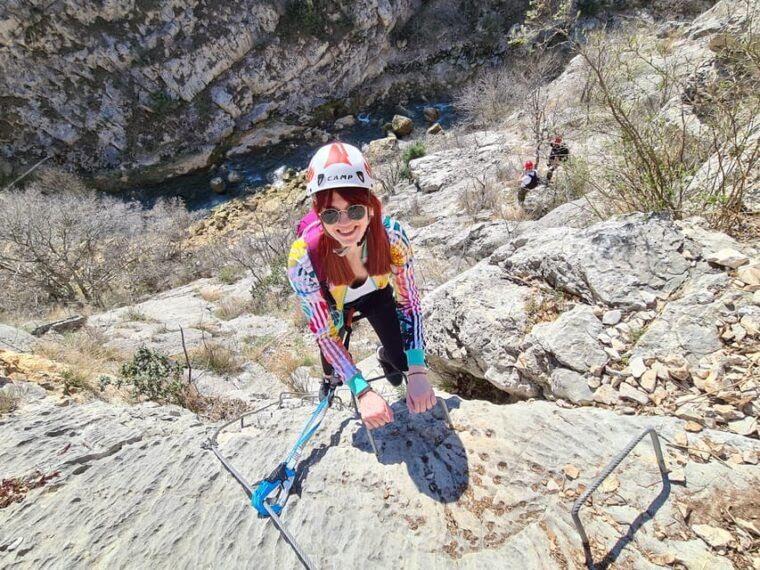 via-ferrata-cikola-canyon