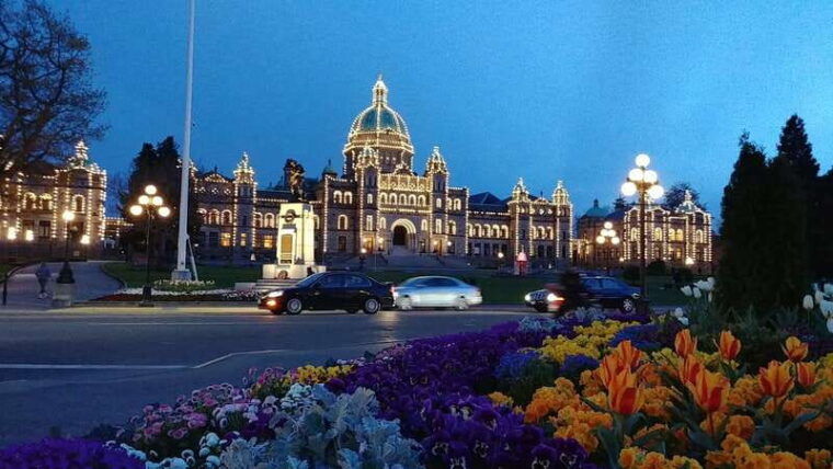 victoria-butchard-gardens-private-tour-from-vancouver