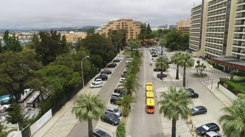 vilamoura-tourist-train-city-tour