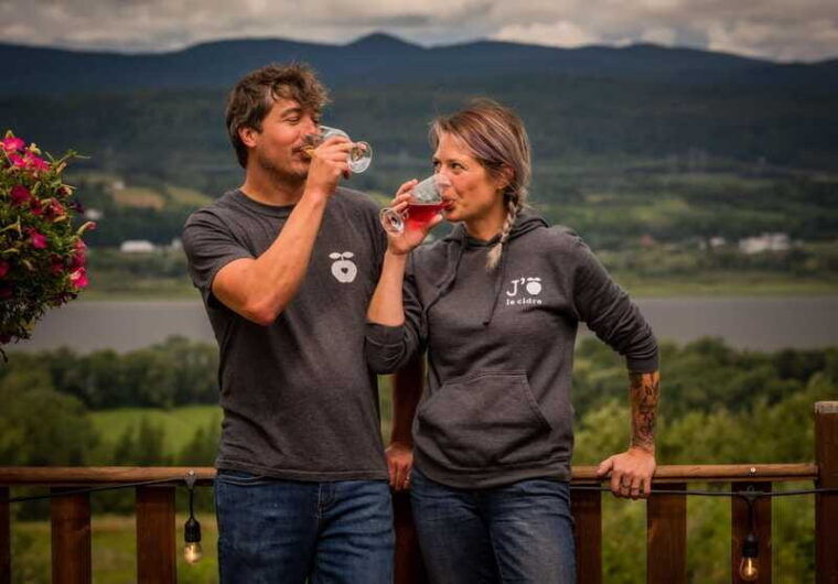 vip-agritourism-tour-of-ile-dorleans-montmorency-fall