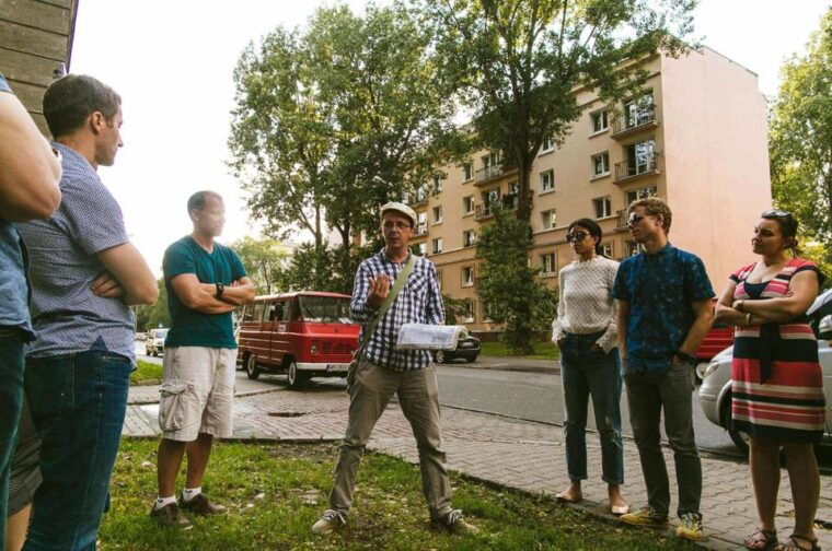 warsaw-behind-the-scenes-city-tour-with-hotel-pickup