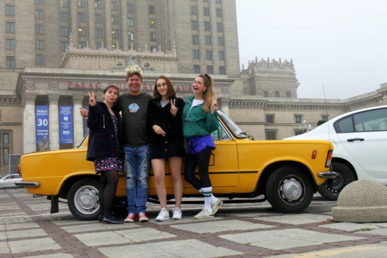warsaw-must-sees-4-hour-private-tour-by-retro-fiat