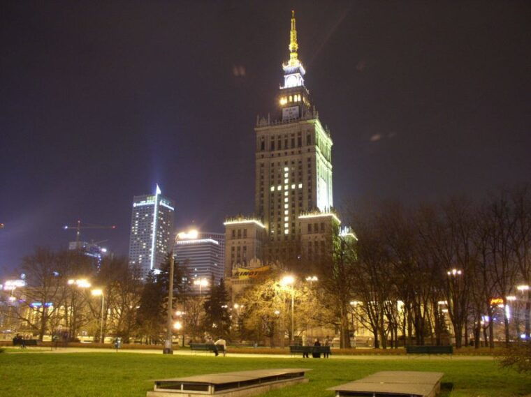 warsaw-old-town-highlights-private-walking-tour