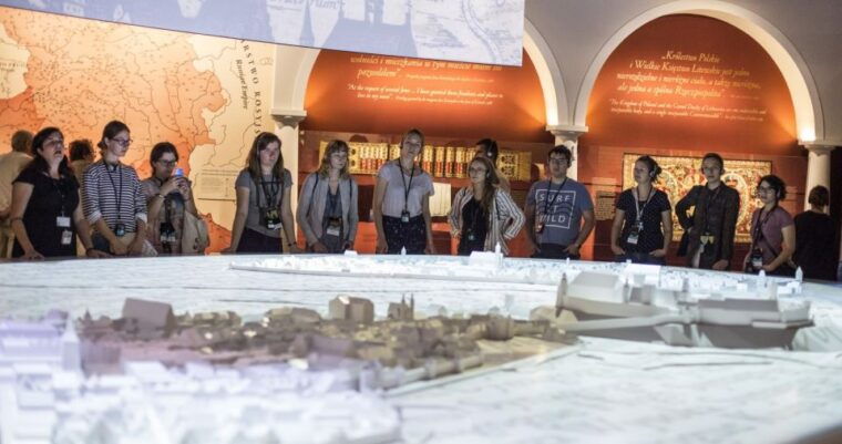 warsaw-polin-museum-of-the-history-of-polish-jews-ticket