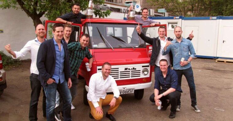 warsaw-private-3-hour-tour-by-communist-van