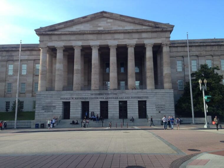 washington-d-c-small-group-tour-by-van