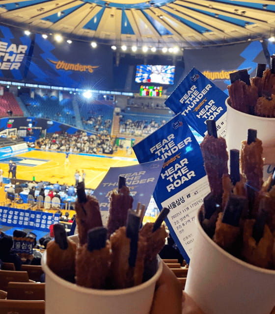 watching-sports-match-local-food-experience-in-seoul