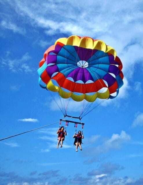 water-sports-experience-in-bali