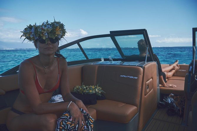 Wayfarer's Escape - Exclusive Private Boat Tour - Frequently Asked Questions